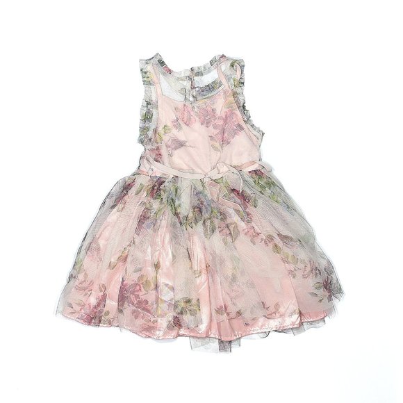 Zunie Toddler Dress - Picture 1 of 2